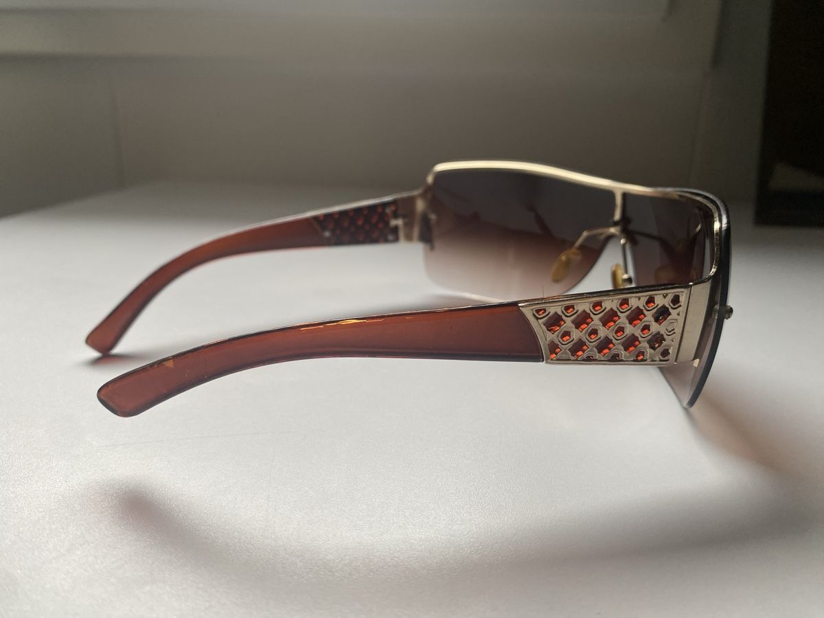 Occhiali & Lenti: Vintage sunglasses 80s from Miami – Usato da Göschenen venduto da Anoli34 2