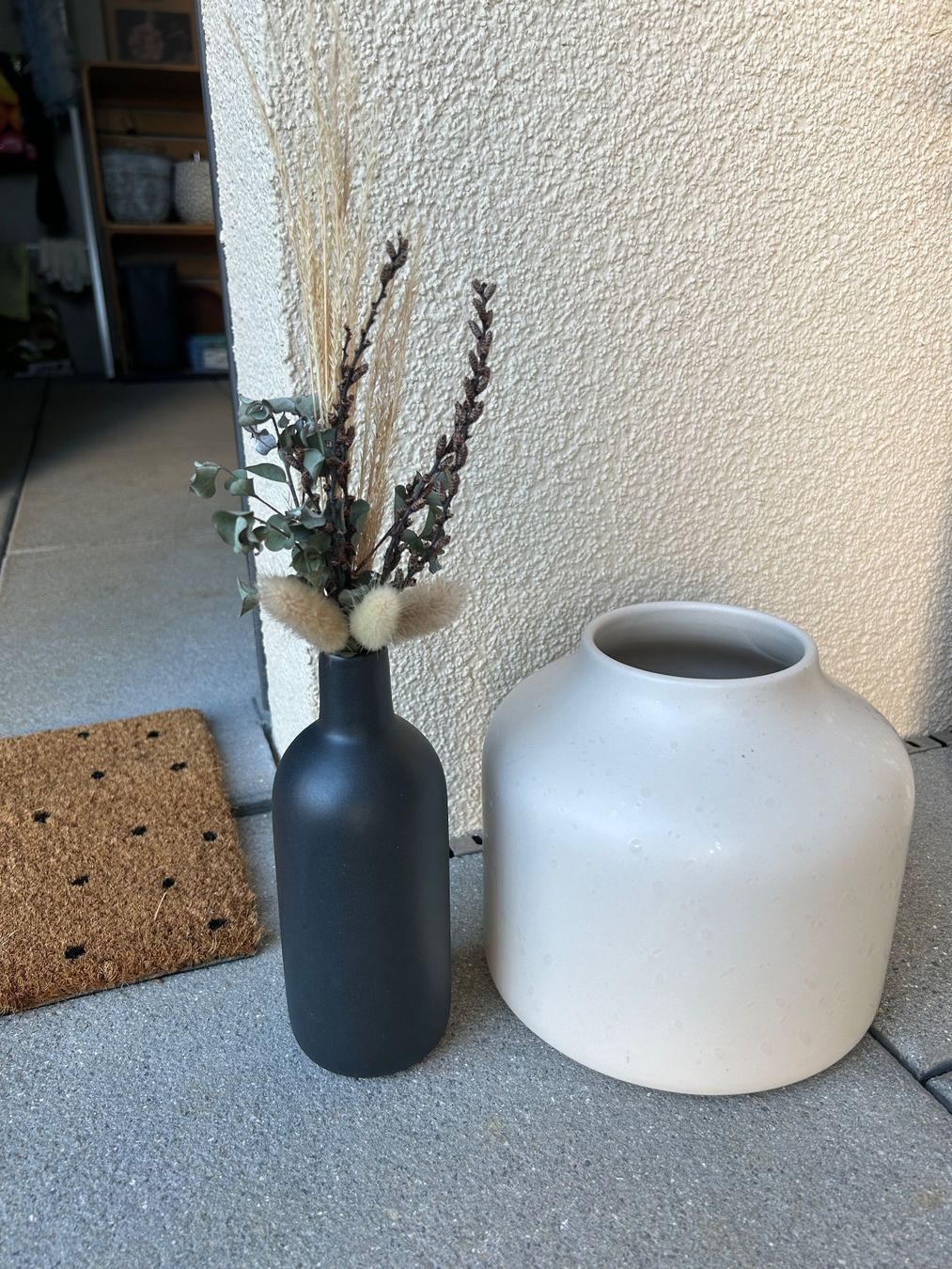 Vase & Récipients: 2 Vasen – Neuf (Voir description) à Diegten par ste_pvd5 1