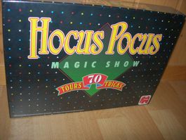 Hocus Pokus 70 Tricks
