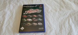 Classic British Motor Racing PS2 verschw. (kein Orig Seal)