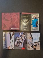 Enhypen The Sin: Vanish Album (Heeseung version)
