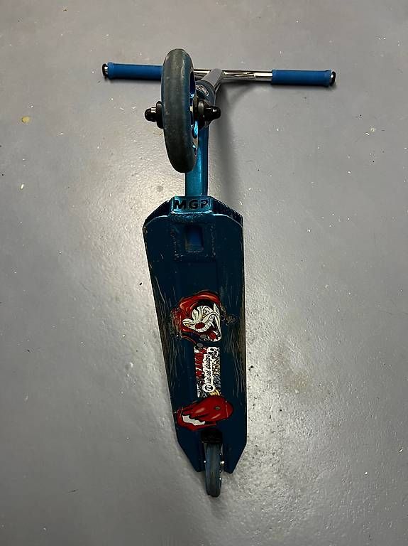 Kickboard: Mgp Scooter – Gebraucht aus Reigoldswil von lar_d88z 1