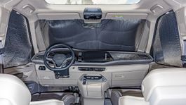 ISOLITE Inside Fahrerhausfenster VW T7 New California