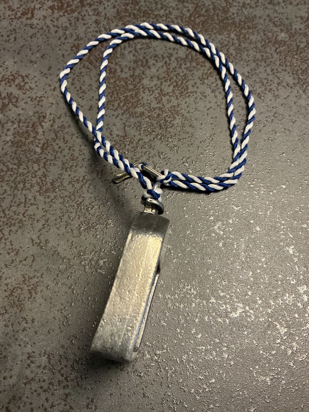 Placchette & Badge: Plakette / Anhänger – Usato da Horw venduto da adler65 3