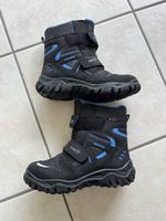 Superfit Winterstiefel Grösse 33