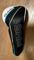 Schlägerhaube PING G440 Driver (Carbonfly Wrap) neuwertig