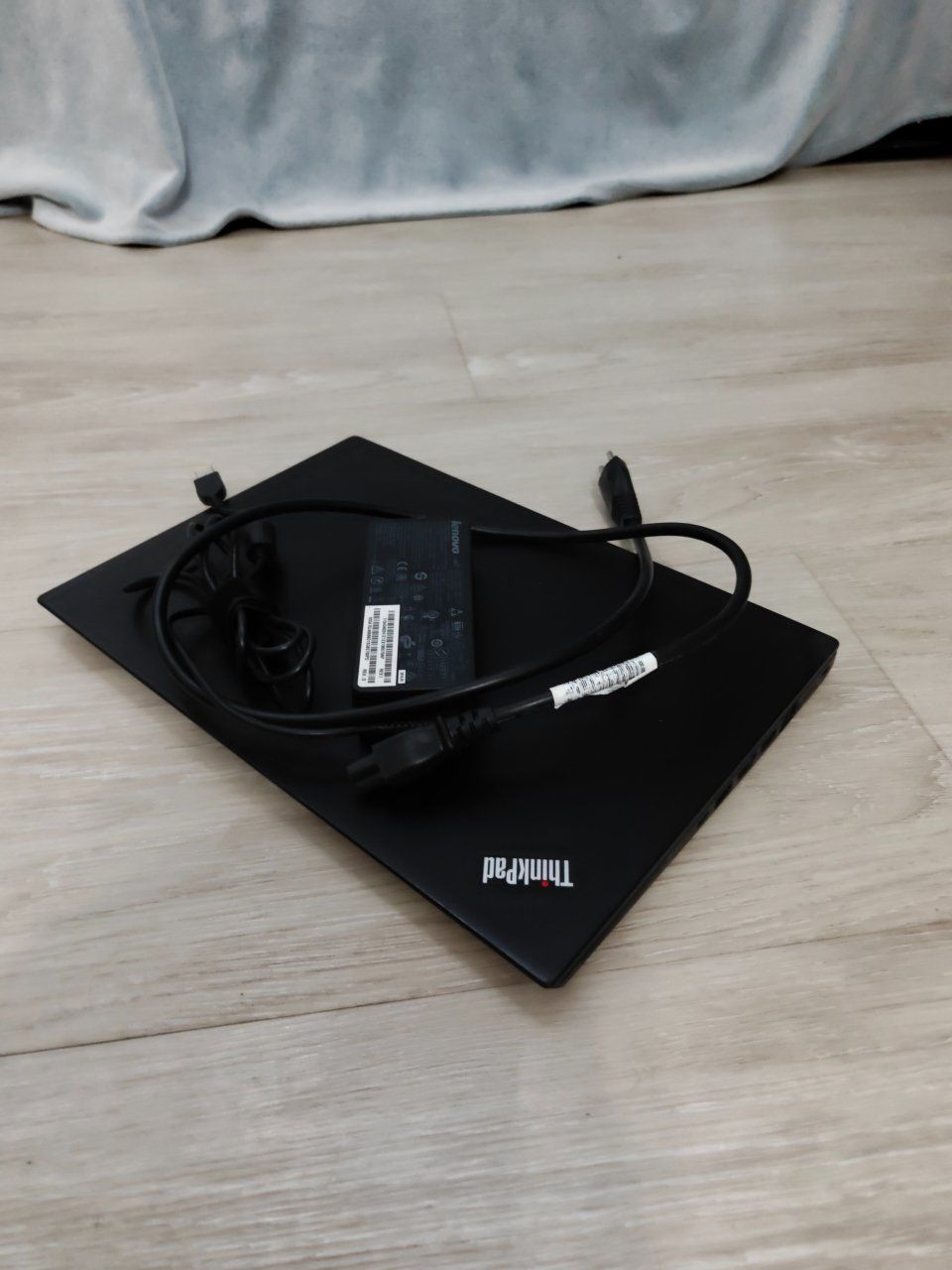 Lenovo Notebook: Lenovo ThinkPad T470s – Usato da Egerkingen venduto da Niceli1 1