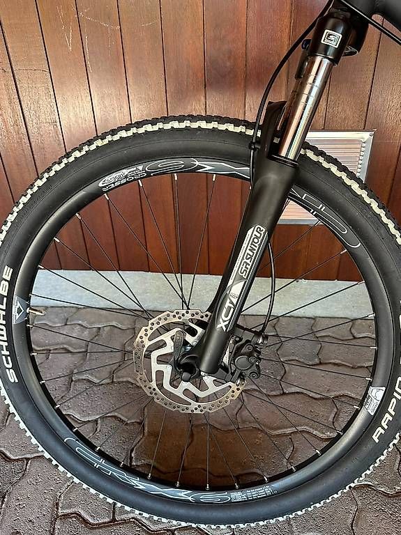 Biciclette: Serious 29" Hardtail Mountainbike – Usato da St. Gallen venduto da Leksi30 2