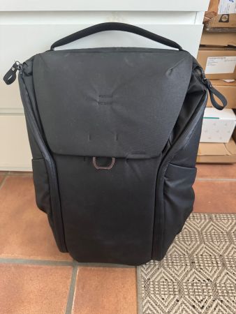 Peak Design Everyday Backpack 30L
