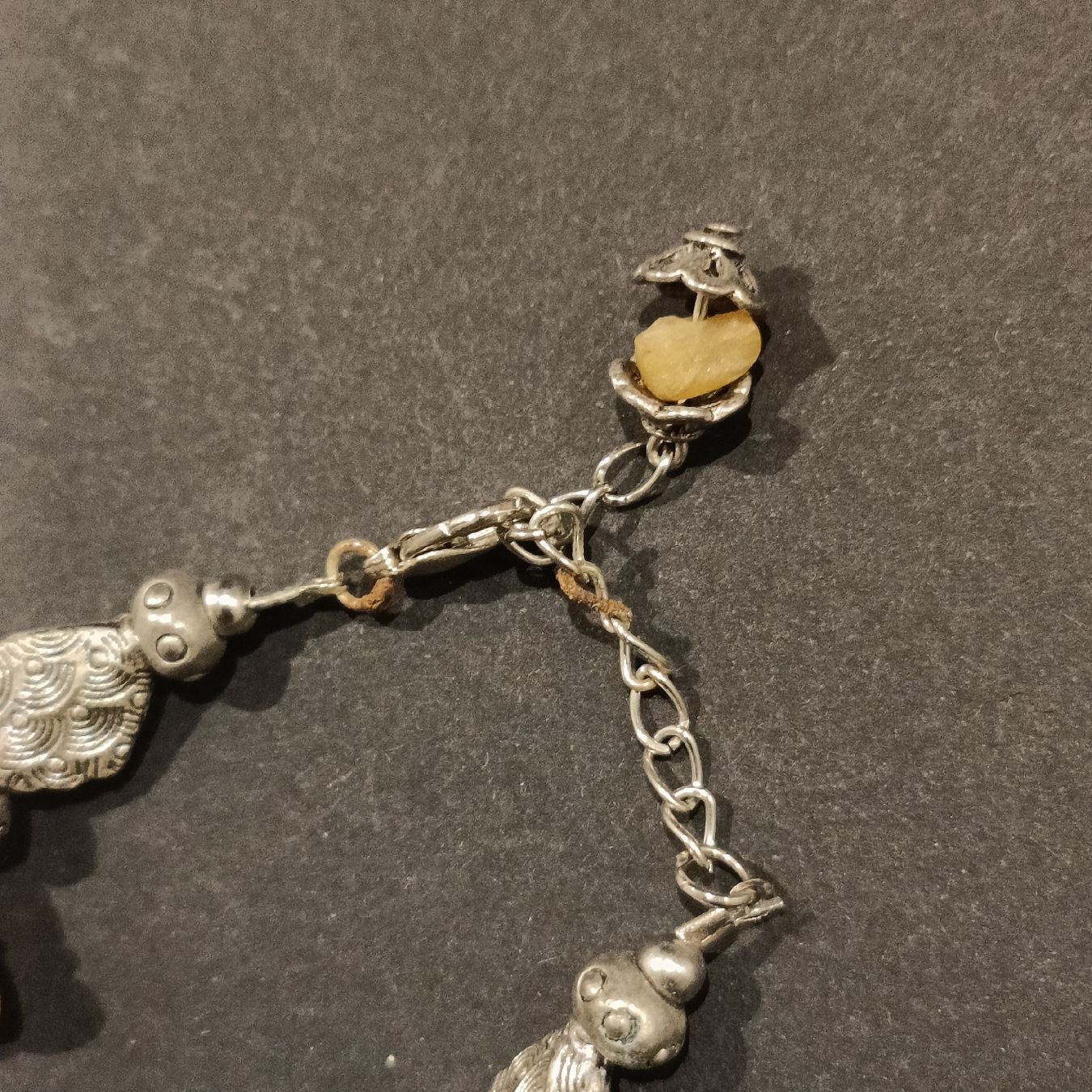 Armbänder & -reifen: Armband – Gebraucht aus Giubiasco von giubi01 2