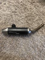 Arrow Auspuff Fantic XMF/ XEF