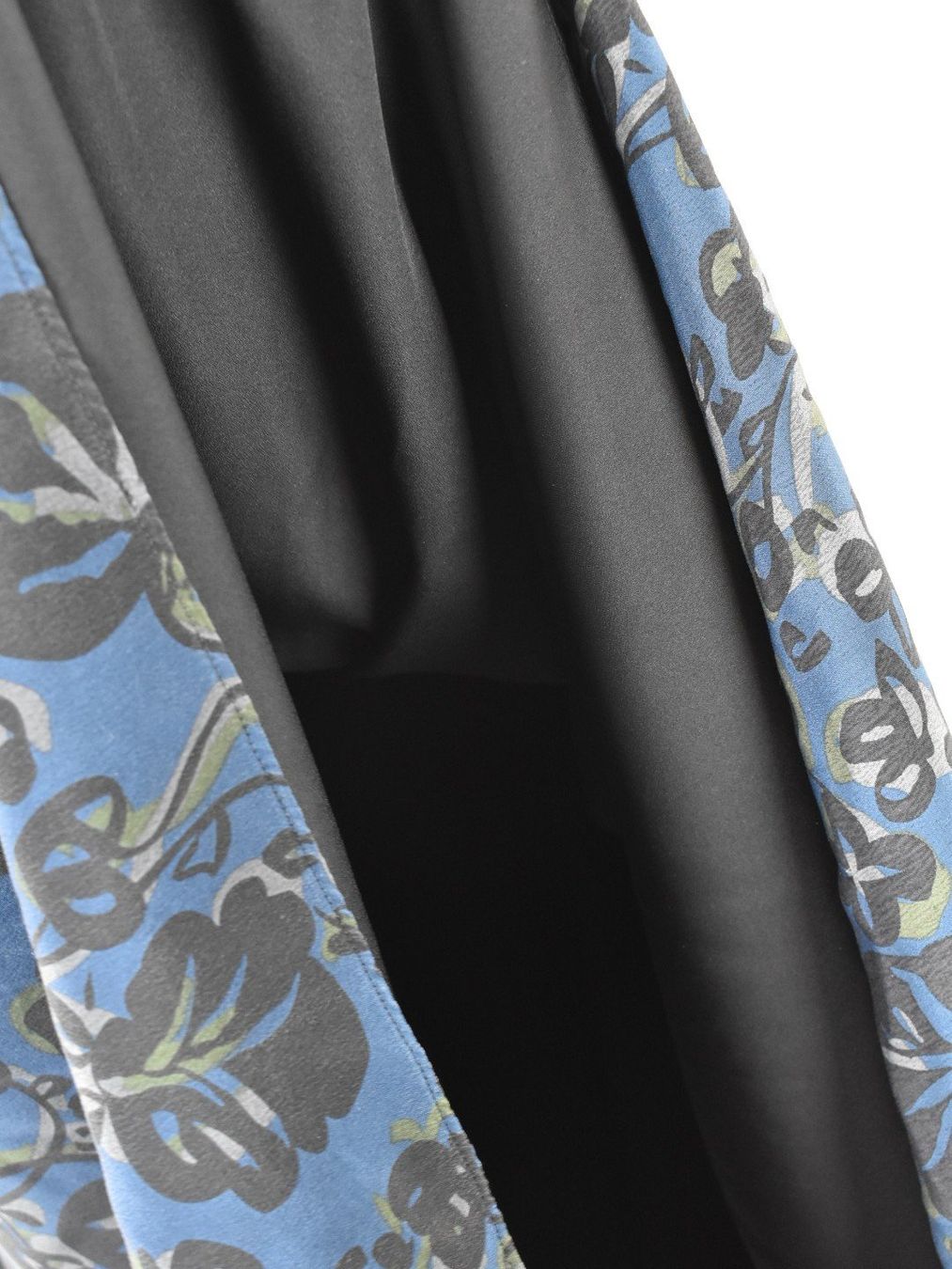 Kenzo Vestiti: Kenzo Seidenkleid, Gr.36 – Usato da Nürensdorf venduto da 2ND_STORY 6