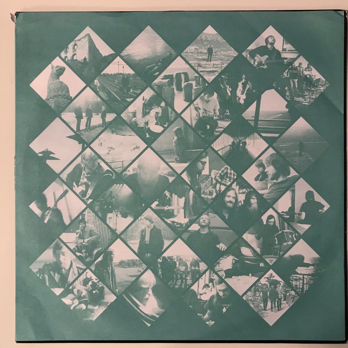 Vinyles: Wolf People - Fain – D'occasion à Aesch BL par BlueMusicRecords 2