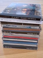Lot de Cds de Chansons Françaises