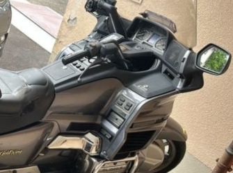 Honda Strada: HONDA Goldwing – Usato da Kradolf venduto da nad_6ywc 3