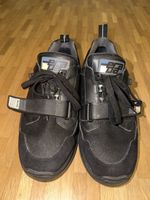 Prada Mechano Sneakers