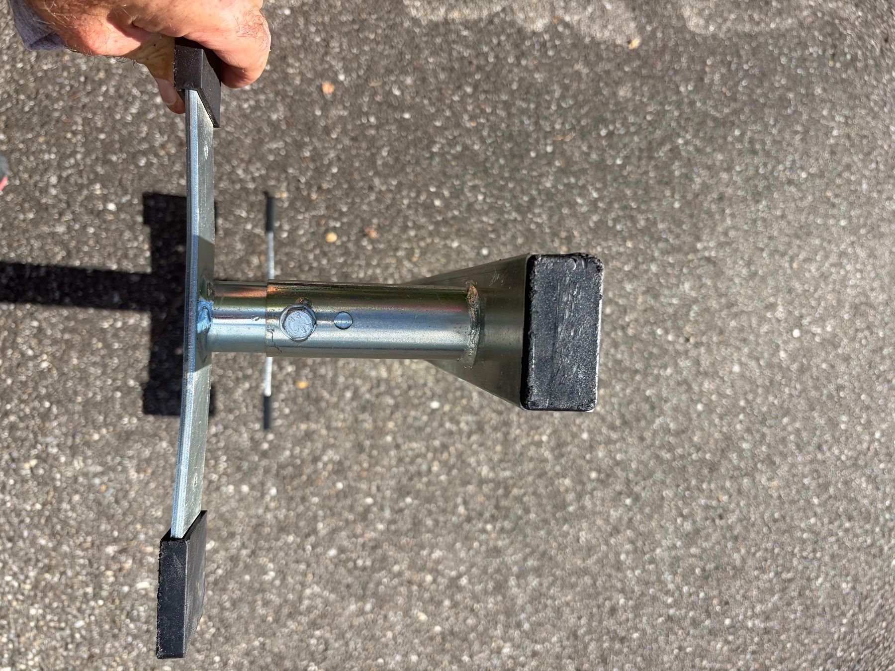 Skateboards: Skateboard Rail – Usato da Solothurn venduto da Gigio19 1