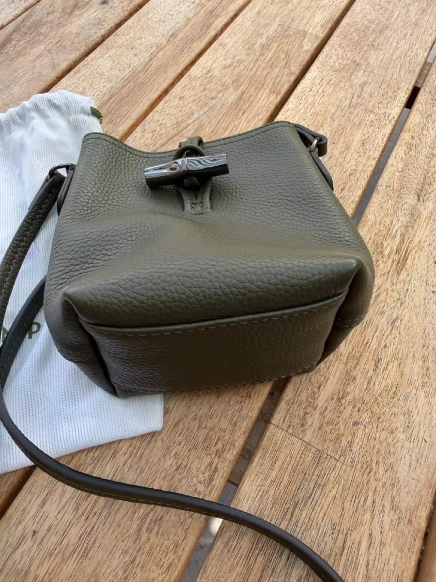 Longchamp Taschen für Damen: Longchamp – Gebraucht aus Uttigen von RyanM 1