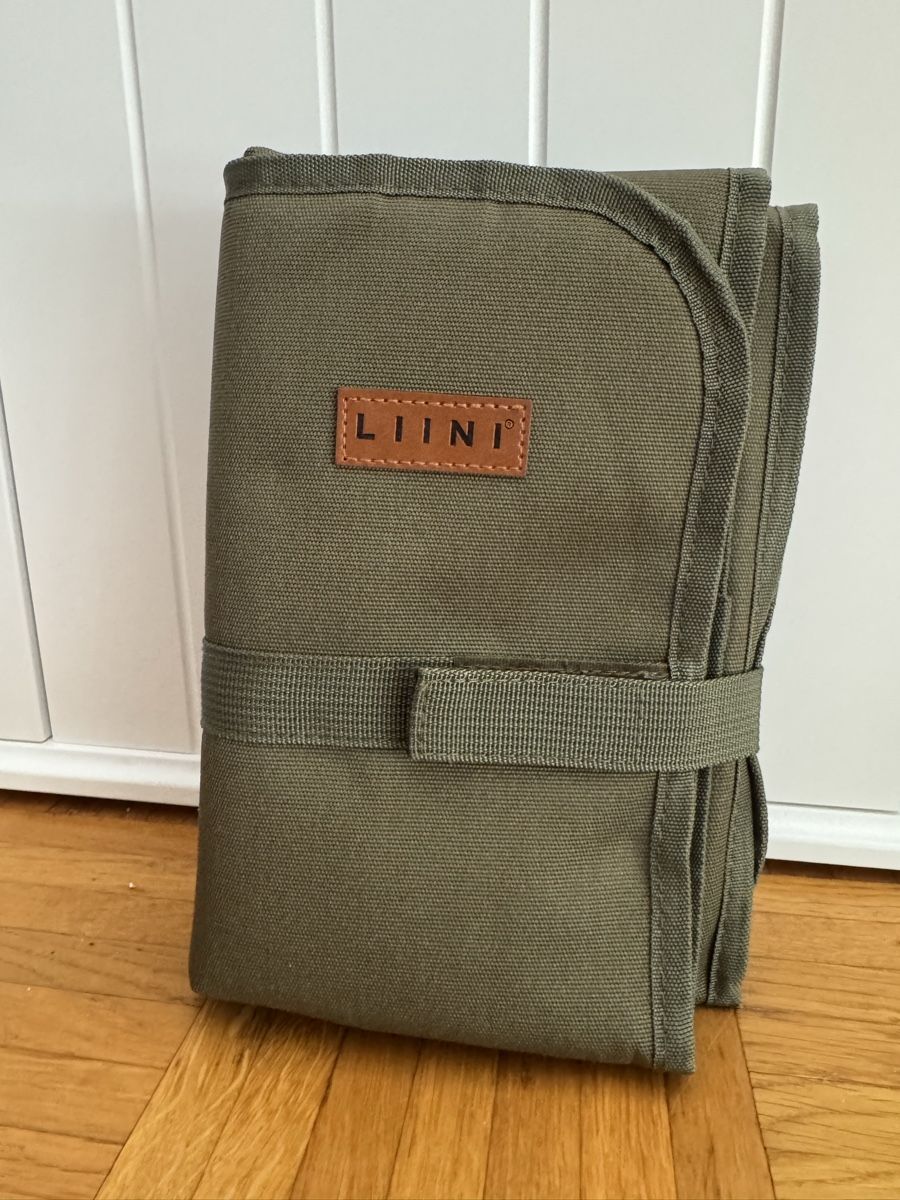 Tables à langer & accessoires: Tapis à langer portable – Neuf avec emballage d'origine à Gland par Faiey