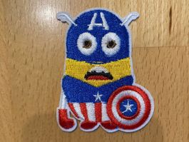 Cartoon Patch Sticker Aufnäher 40