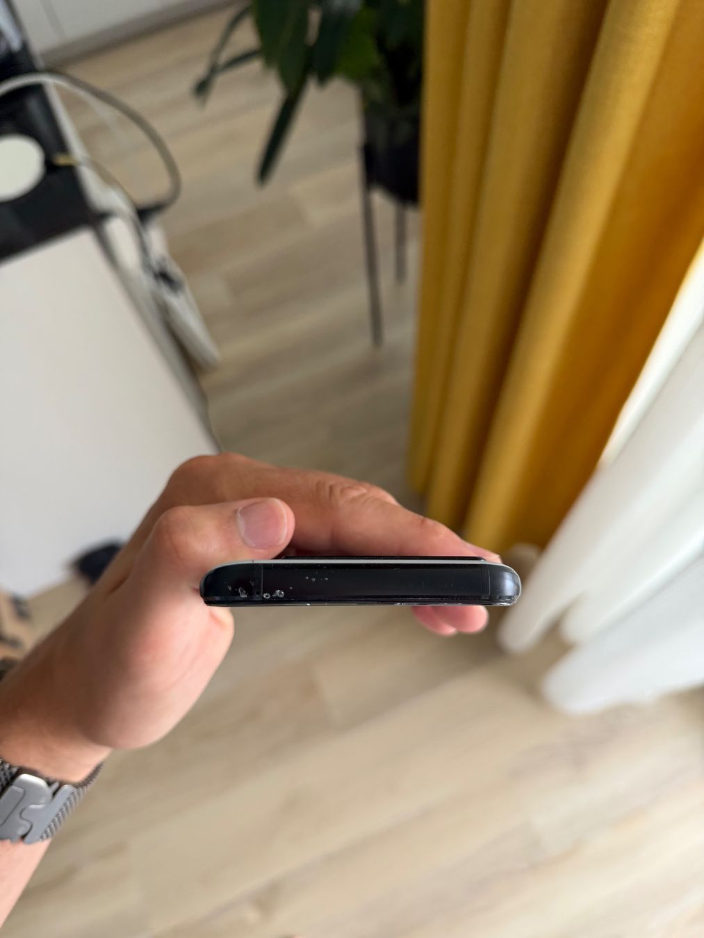 Asus Portables: Rog Phone 7 Ultimate – D'occasion à Neuchâtel par joa_x5pl 5