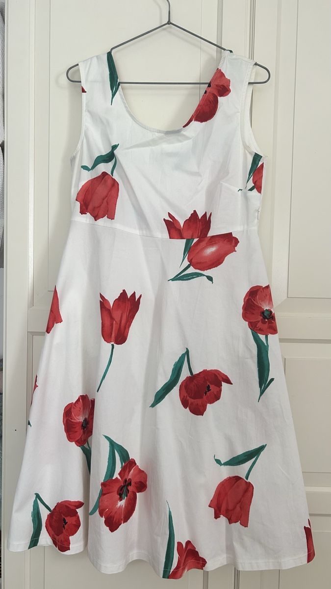 Vestiti: Sommerkleid Gr.M neuwertig – Nuovo (secondo la descrizione) da Schaffhausen venduto da Lucyswunderlade