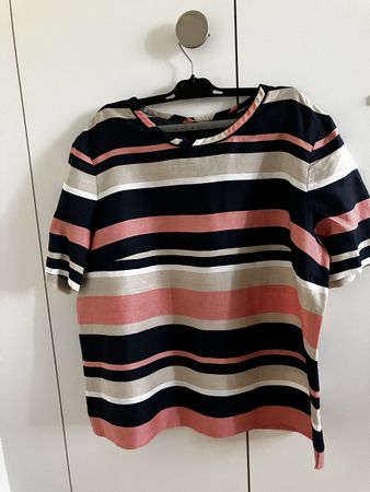 Joop Bluse wie neu 44