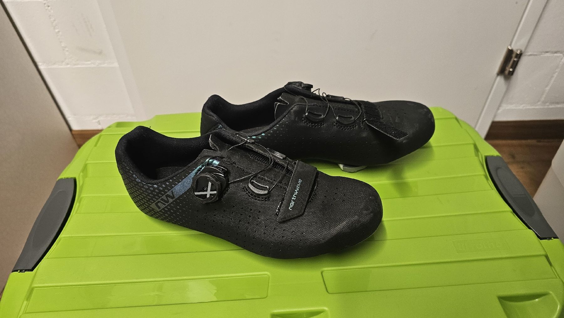 Northwave Scarpe da uomo: Veloschuhe Northwave Grösse 40.5 – Usato da Fällanden venduto da salenale 5