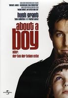 About a Boy, oder: Der Tag der toten Ente (Hugh Grant)