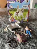 Schleich Club Horse Sofia & Blossom