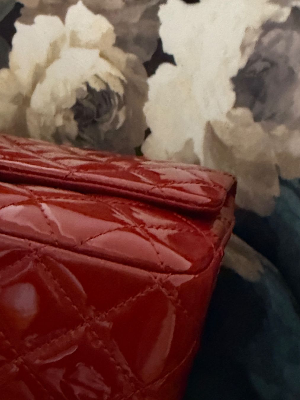 Chanel Borse da donna: Chanel Reissue Large – Usato da Mollis venduto da ChriMiJoRe 1