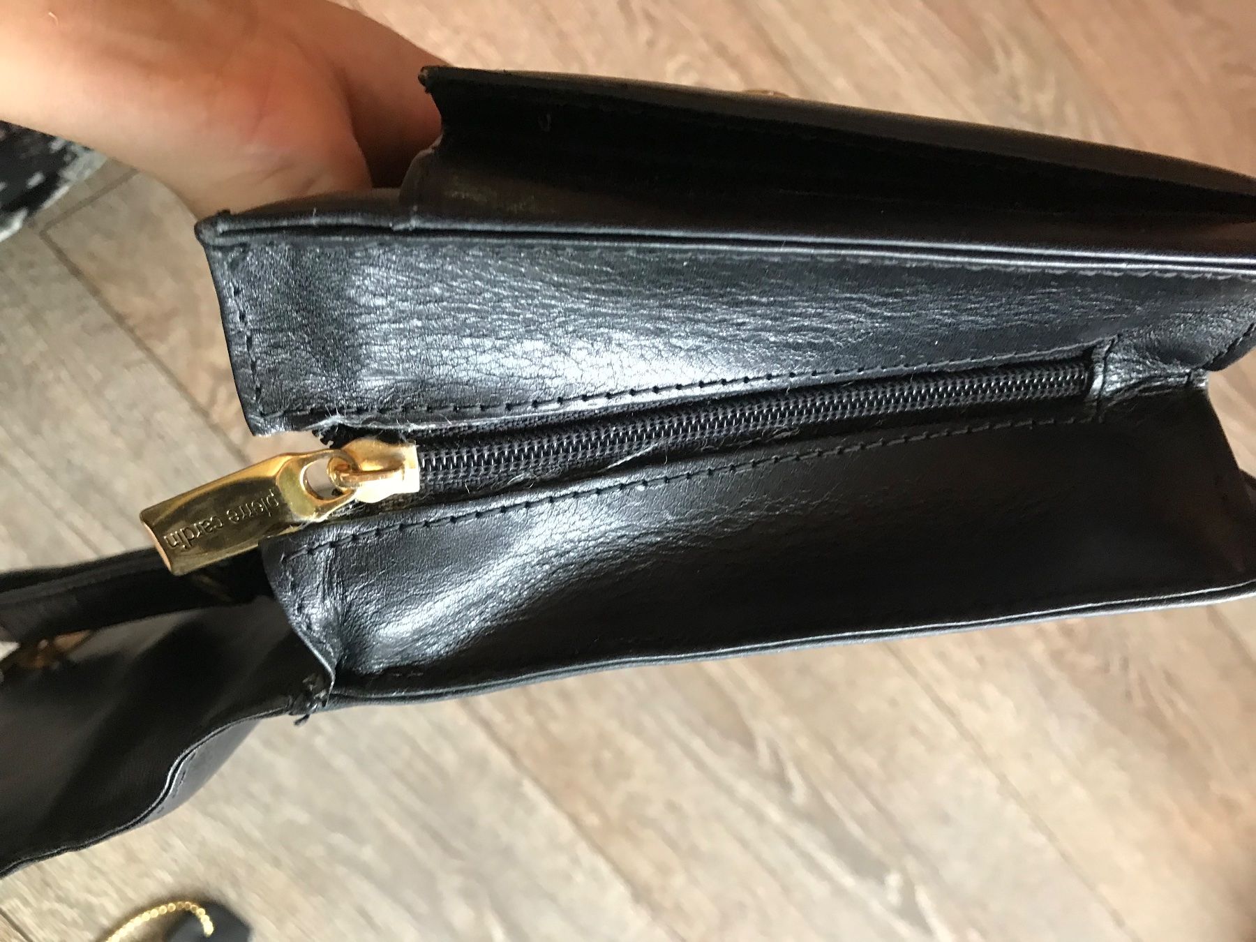 Borse: Pierre Cardin Briefcase – Nuovo (secondo la descrizione) da Grimisuat venduto da eliseba88 7