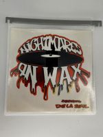Nightmares On Wax feat. De La Soul CD Single