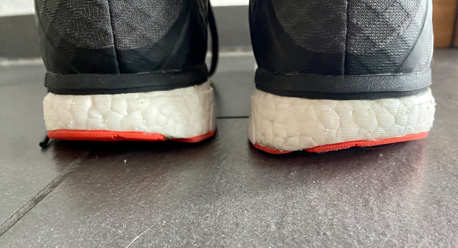 Adidas Scarpe da uomo: ADIDAS Sneakers – Usato da Oberhasli venduto da newyorksydney 3