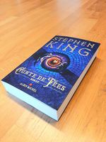 Stephen King  Contes de fées