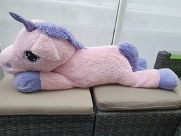 Plüsch Einhorn