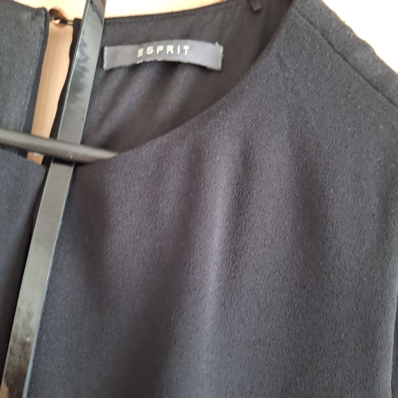 Vestiti: Party Kleid Esprit gold glizernd – Nuovo (secondo la descrizione) da Steckborn venduto da country43 3