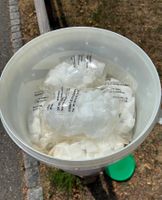 1 Kübel mit 5Kg Cloro-Canfora