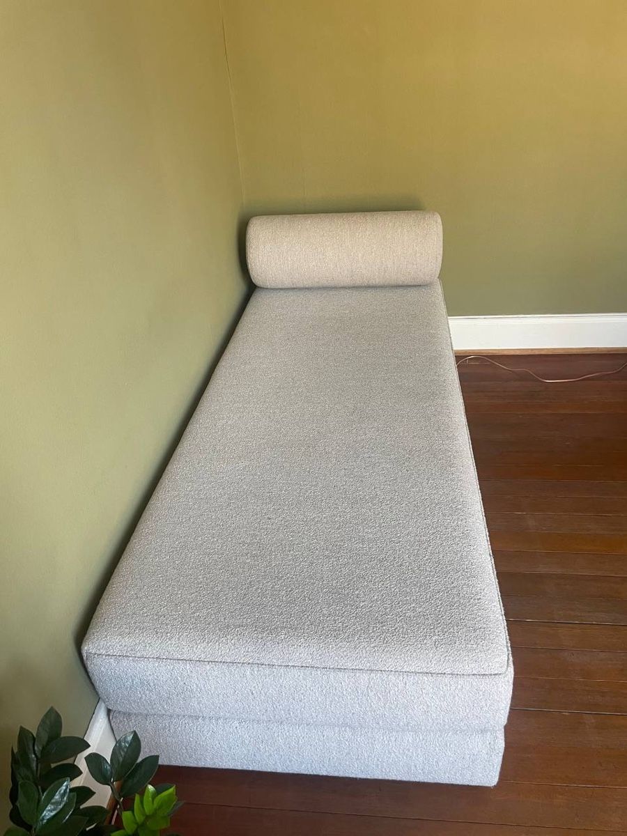 Sofas: Bettsofa mit Stoffbezug von BYYU – D'occasion à Zürich par jan_wd6t 1