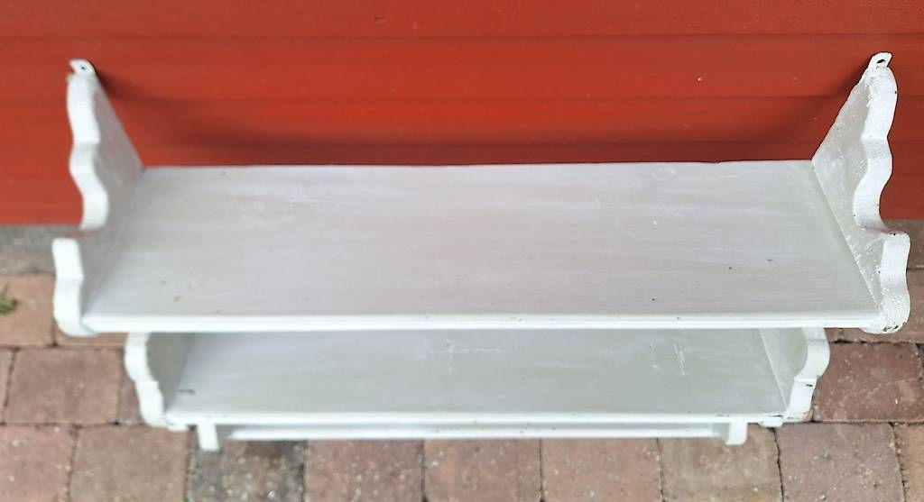 Scaffali: Wandregal Shabby chic – Usato da Oberwil b. Büren venduto da Dari4 2