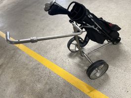 JuCad drive Elektrotrolley