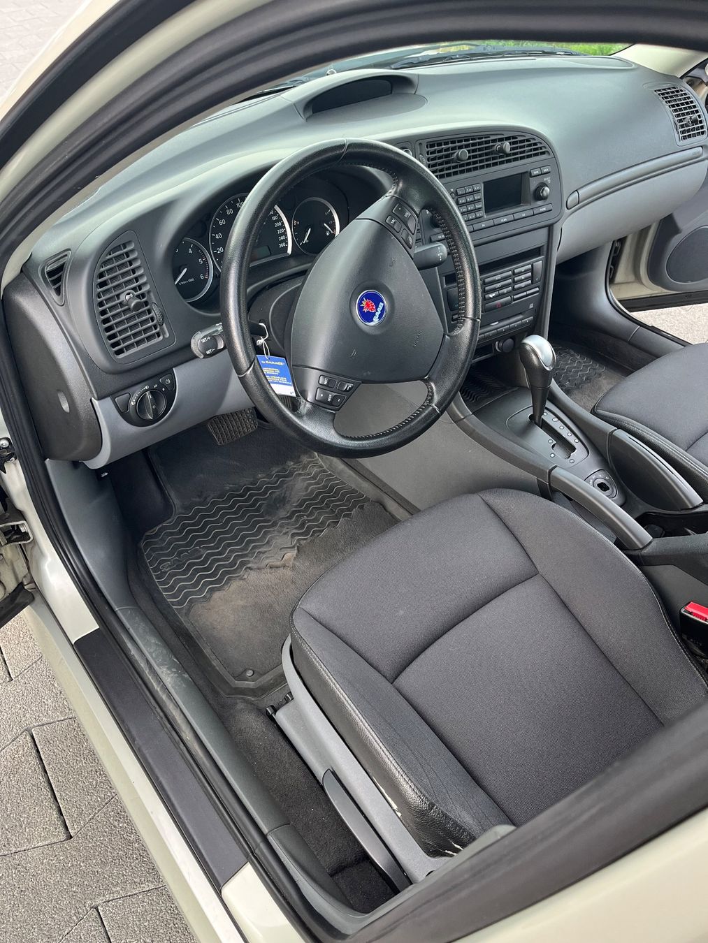 Saab Autos: Saab 9-3 Sport – Gebraucht aus Thun von LuBa15 5