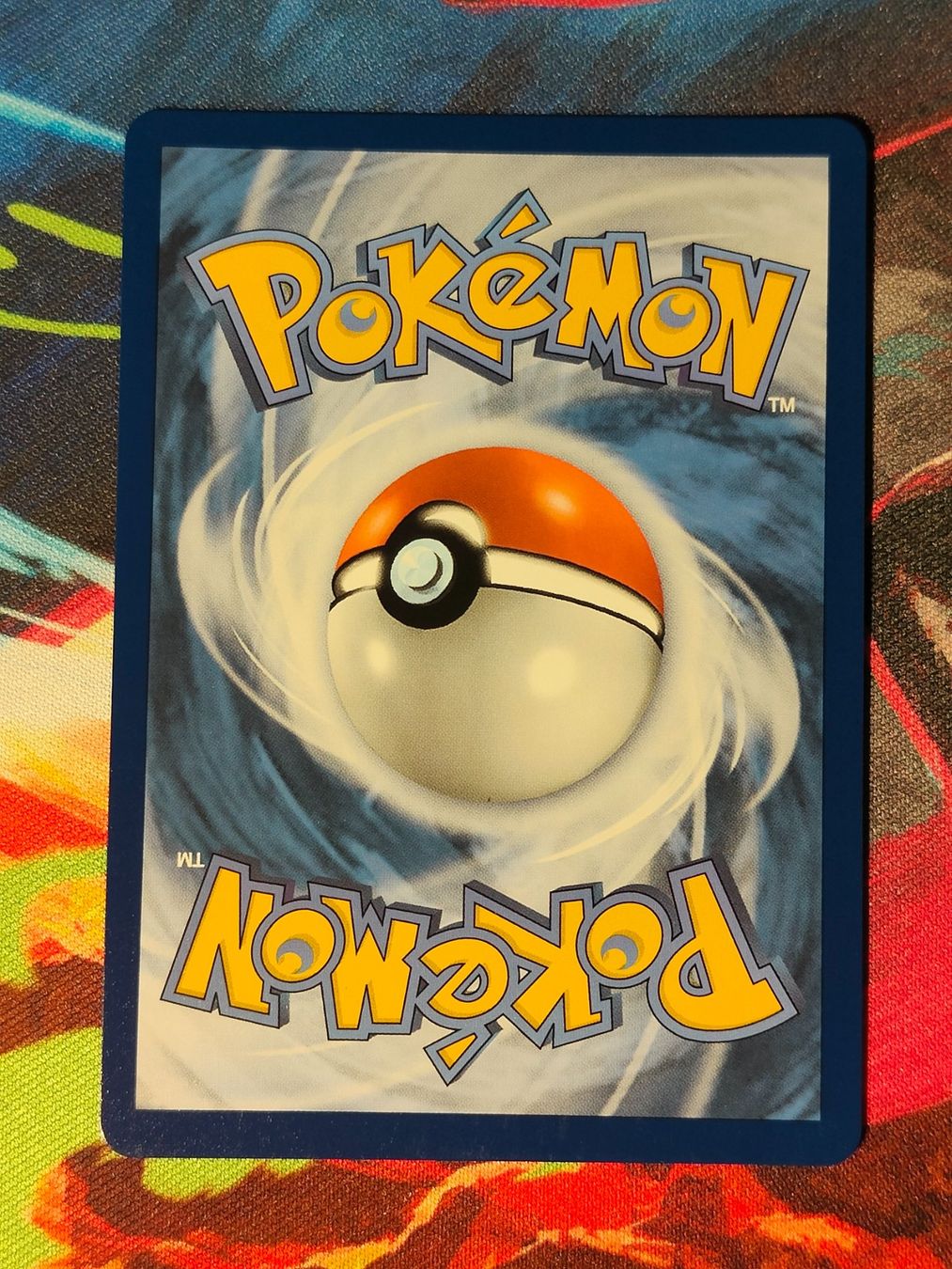 Pokémon Carte collezionabili: SAR Ogerpon Masque de la Pierre ex – Nuovo (secondo la descrizione) da Nyon venduto da ArchiGame 1