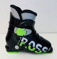 Kinderskischuhe Rossignol Grösse 34 (21.5 Mondo)