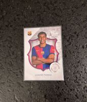 Lamine Yamal - Barcelona - Topps