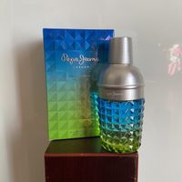Cocktail Edition For Him, Pepe Jeans, 100ml Eau De Toilette