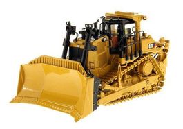 1:50 Diecastmasters Cat D9T