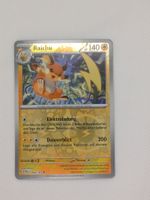 Raichu 064/193 HOLO Reverse Pokemon Karte🔥🔥