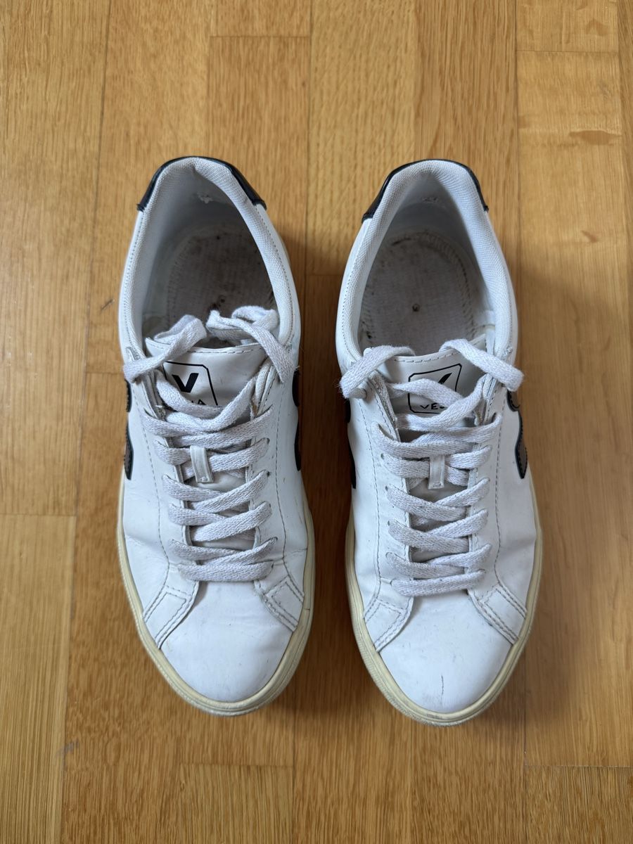 Veja Scarpe da uomo: Veja, 38, weiss, vegan – Usato da Zürich venduto da gru_h8z7