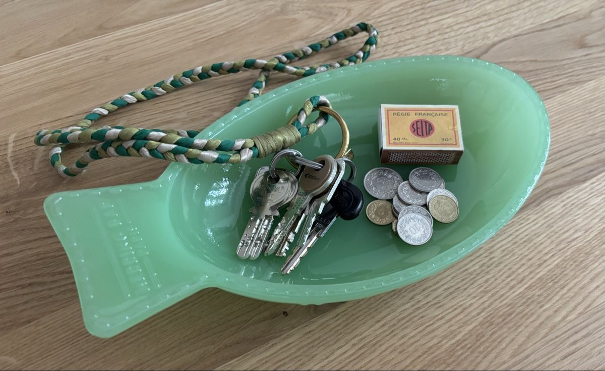 Ciotole: decorative bowl | HERRING BAR PARIS – Nuovo (secondo la descrizione) da Kilchberg ZH venduto da ben_pc68 8